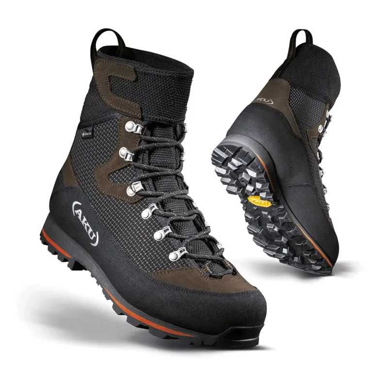Scarponi TREK BALLISTIC GTX 475 - AKU