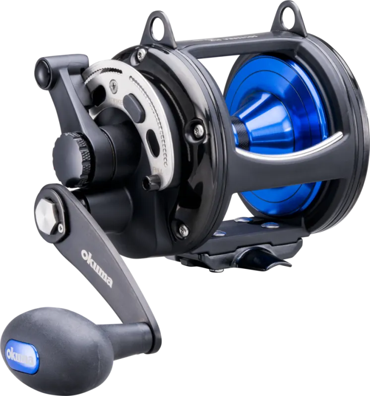 Mulinello SOLTERRA SLX IIB  - OKUMA