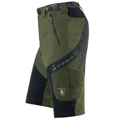 Pantaloni STREAM - TRABALDO