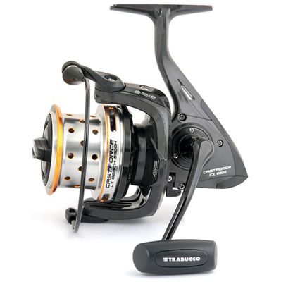 Mulinello Castforce  CX BEACH  - TRABUCCO