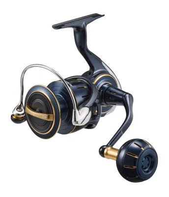 SALTIGA 6000XH - DAIWA