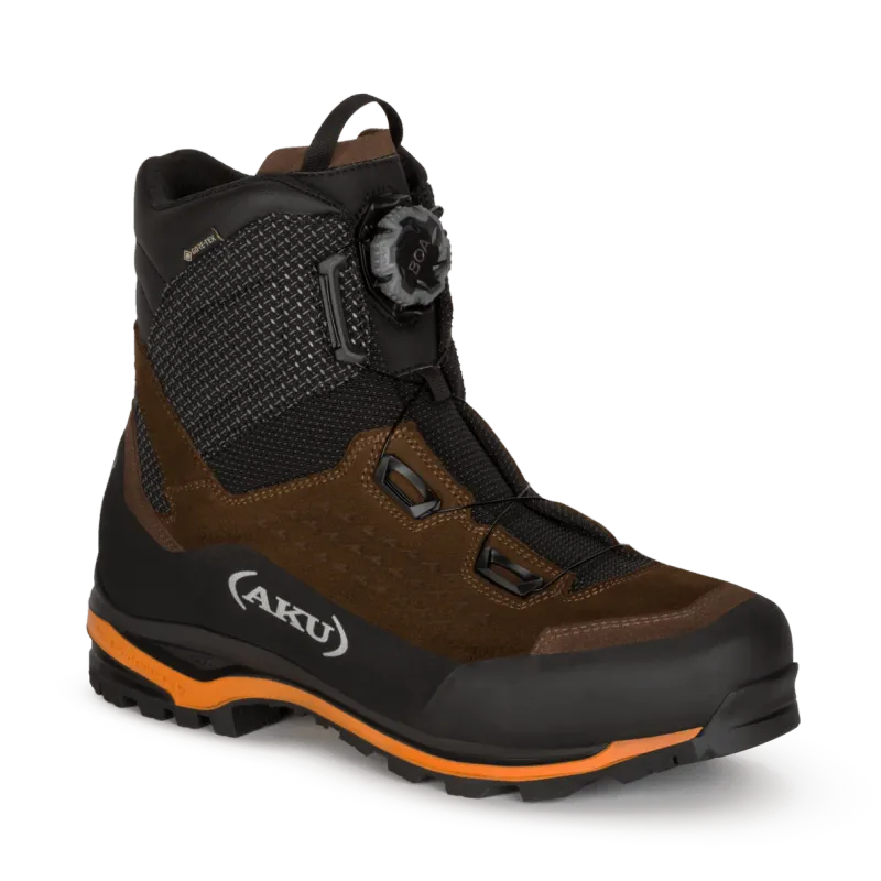 Scarponi Dogma Boa GTX - AKU