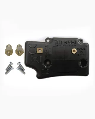 MODULO TRAINING MITO5000 - BITRABI