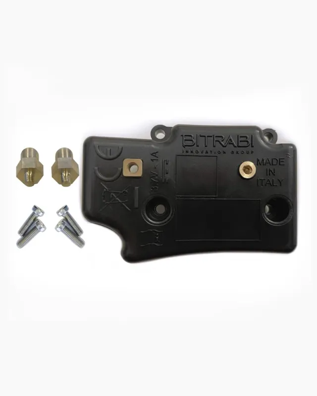 MODULO TRAINING MITO5000 - BITRABI