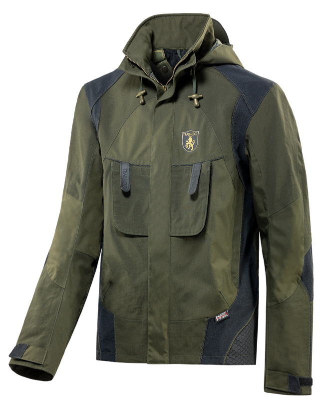 Giacca GENESIS  EVO - TRABALDO