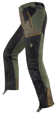 Pantaloni COUGAR 4.0   - TRABALDO