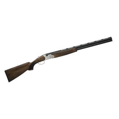 PROMO - 686 SILVER PIGEON III - BERETTA
