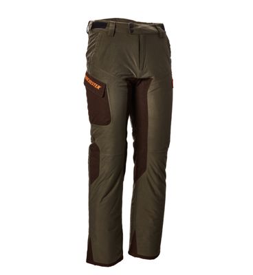 PANTALONI PARKA ICELAND VERDE - WINCHESTER