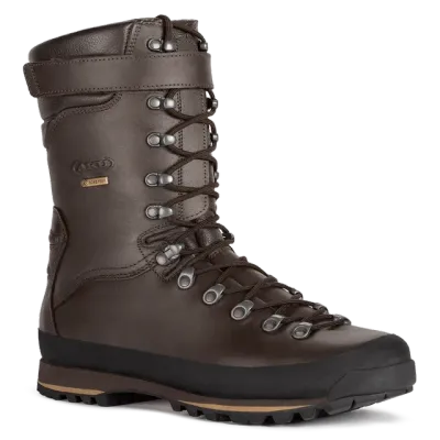 Scarponi JAGER EVO AX HIGH GTX - AKU