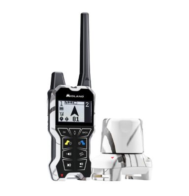 BEEPER ONE GPS  - MIDLAND