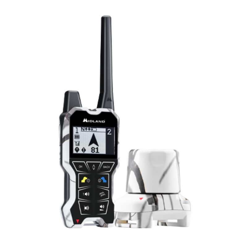 BEEPER ONE GPS  - MIDLAND