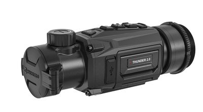 THUNDER 2.0 TQ35CR Lens 35mm - HIKMICRO