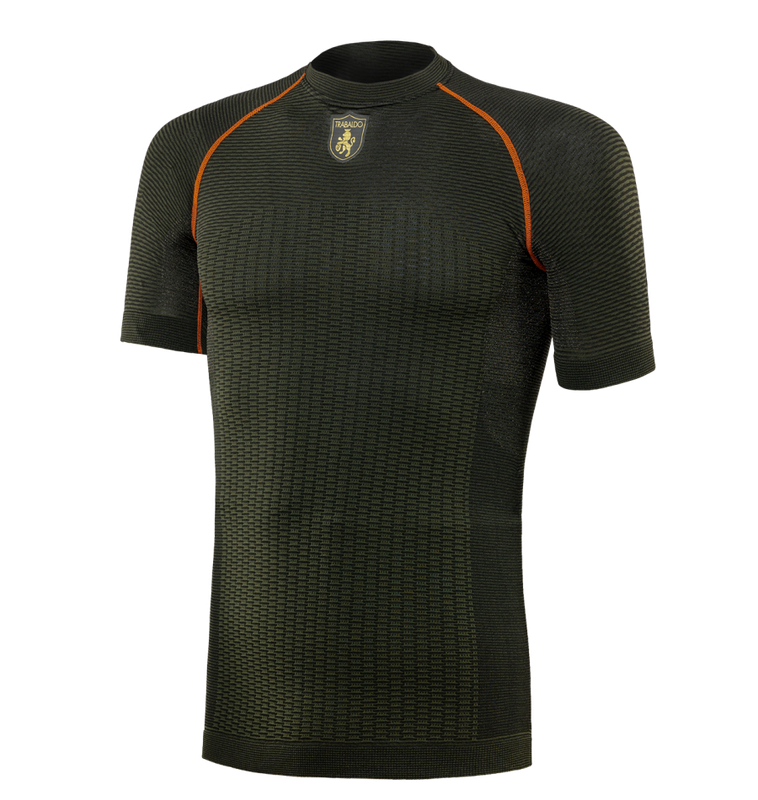 MAGLIA M/M - TRABALDO
