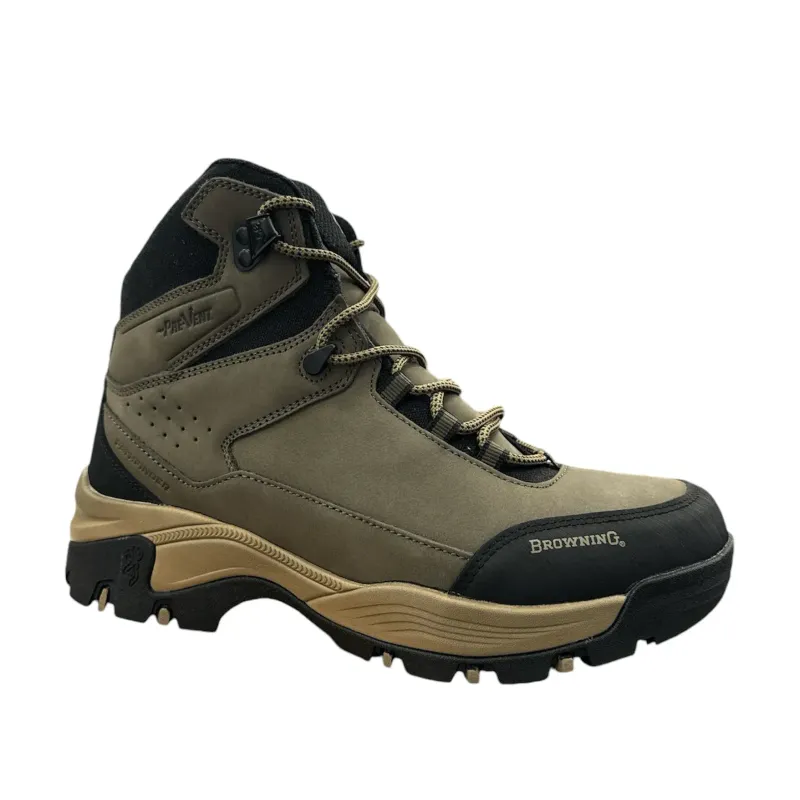 Scarpone  PATHFINDER - BROWNING