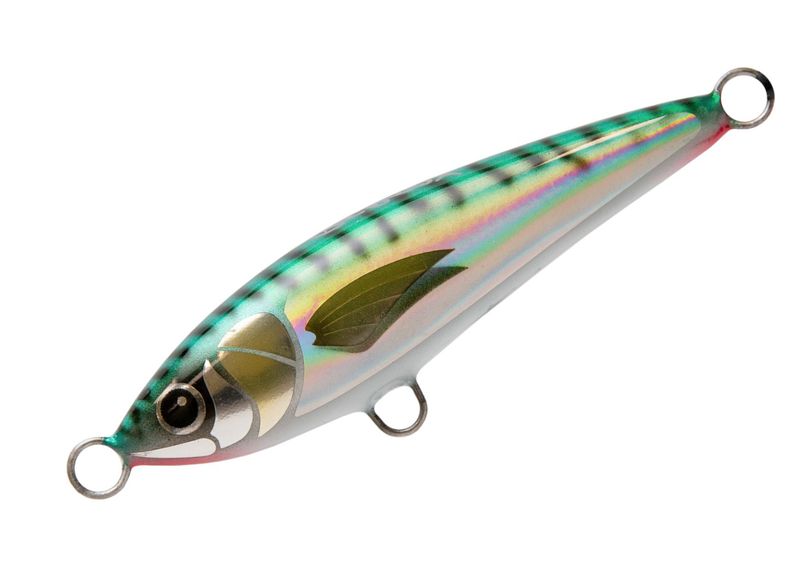 Stickbait  10 Cm 40 Gr Sink - BERTOX