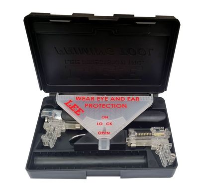 Auto Prime XR Hand Priming Tool Innescatore a mano #90230 - LEE