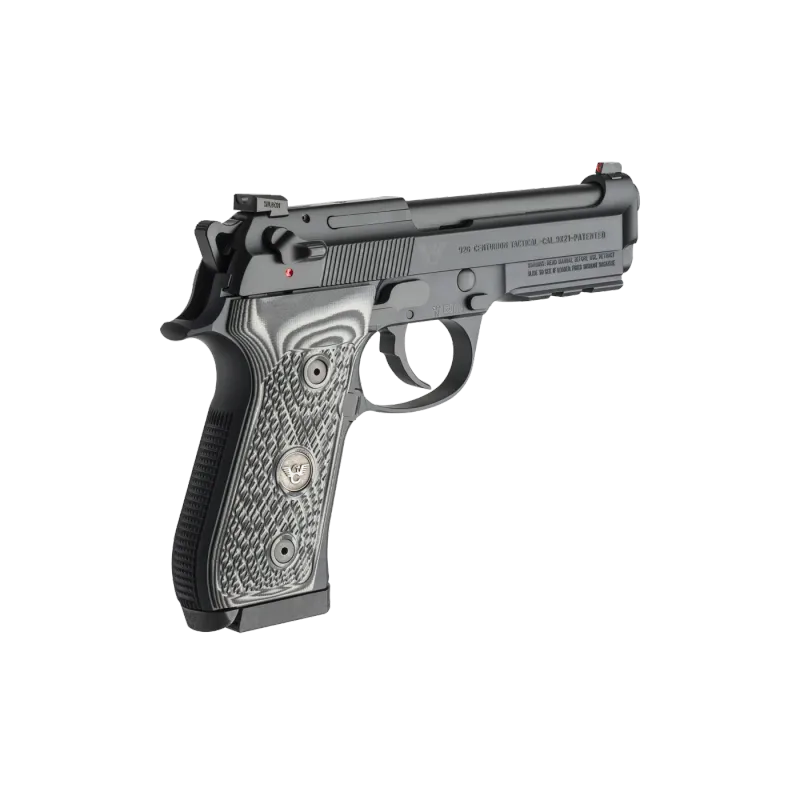 92G Centuriom Tactical  - BERETTA