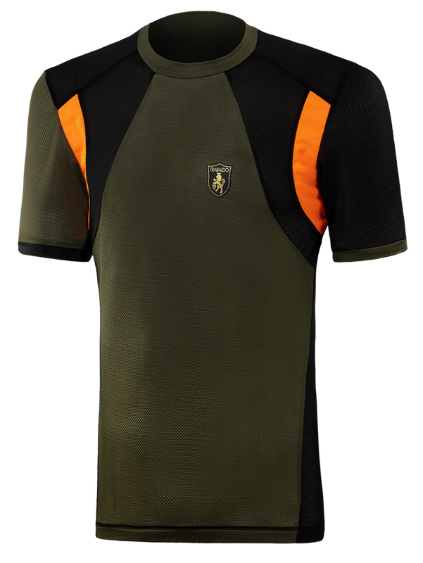 T-shirt ORIX  - TRABALDO