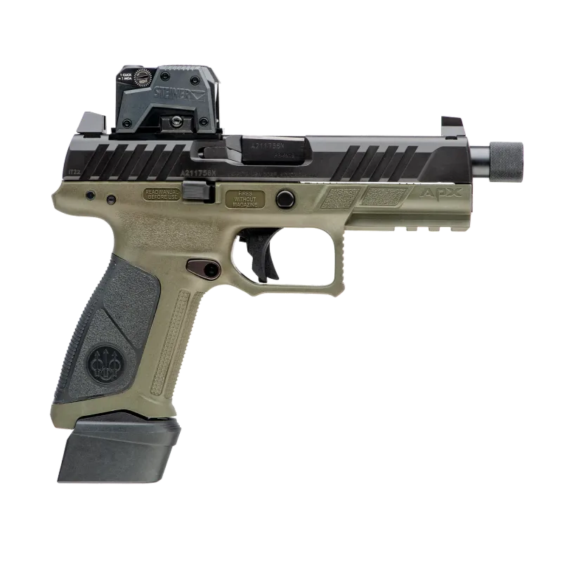 APX  A1 Tactical - BERETTA