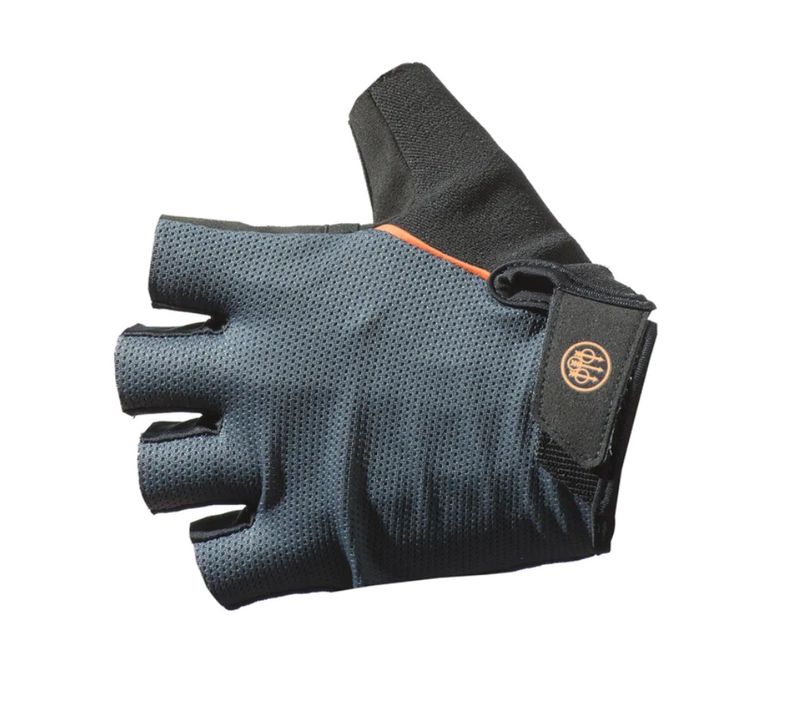 Guanti Pro Mesh Fingerless - BERETTA