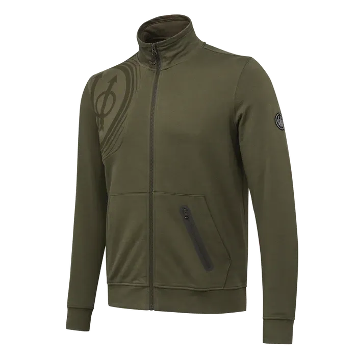 Felpa CORPORATE- BERETTA