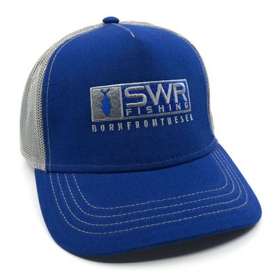 CAPPELLINO BLUE MIX - SWR