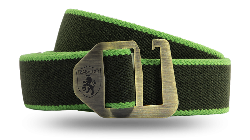 Cintura Stretch - TRABALDO