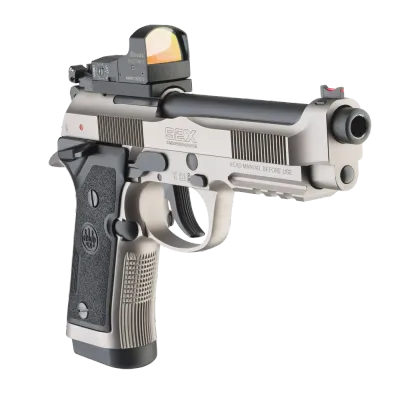 92X Performance Optic Ready  - BERETTA