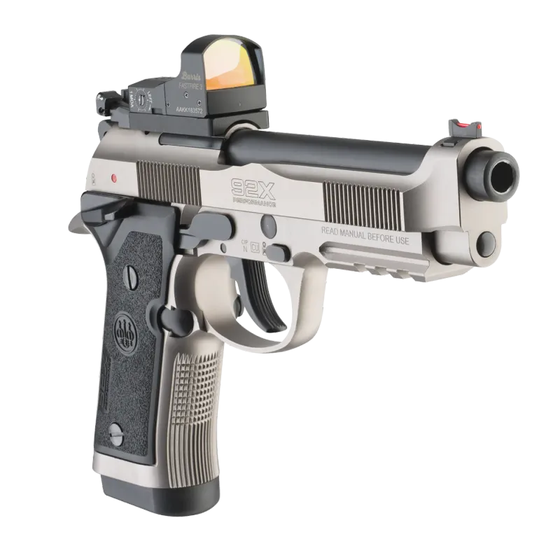 92X Performance Optic Ready  - BERETTA
