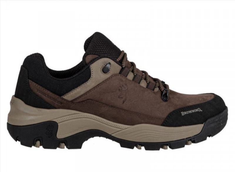 Scarpa  Trailblazer - BROWNING