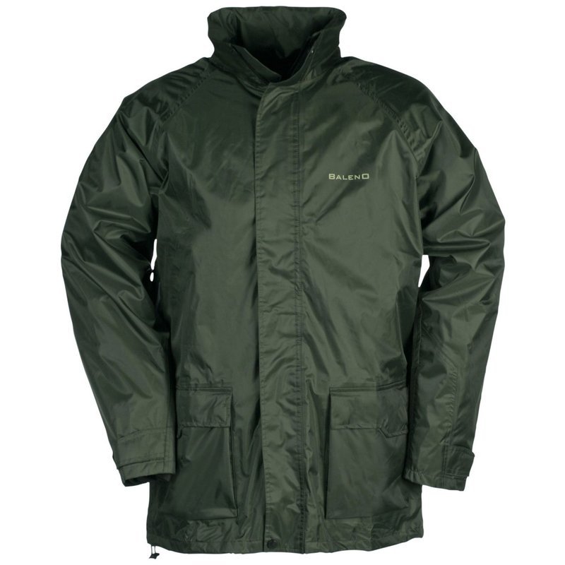 Giacca impermeabile Dolomit - BALENO