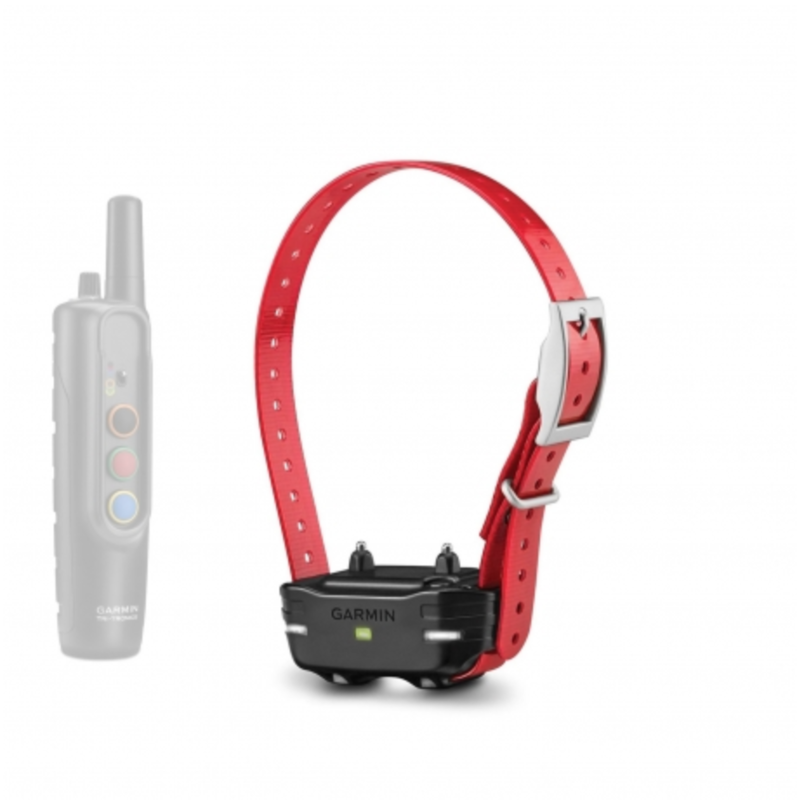 Collare Aggiuntivo PT10 Per Sport PRO E PRO 550 - GARMIN Collare Aggiuntivo PT10 Per Sport PRO E PRO 550 - GARMIN