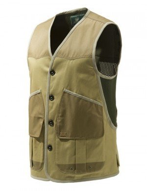 Gilet - Country Hunting Vest - BERETTA Gilet - Country Hunting Vest - BERETTA