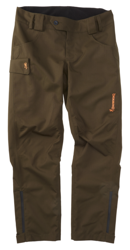 Pantalone - TRACKER ONE PROTECT - BROWNING Pantalone - TRACKER ONE PROTECT - BROWNING