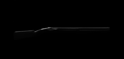 Fucile Sovrapposto 828 U  Silver  Cal. 12 - Cal. 20 - BENELLI