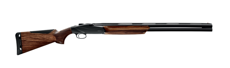Fucile Sovrapposto 828 U Black - BENELLI