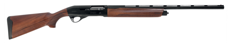 Fucile Affinity Wood - FRANCHI