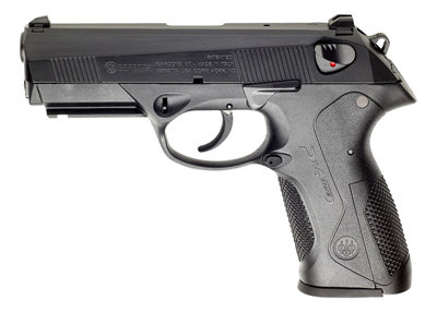 Pistola PX4 Storm Full Size - BERETTA