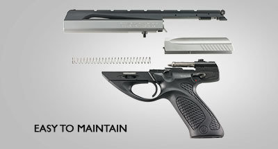 Pistola Neos Inox  - BERETTA