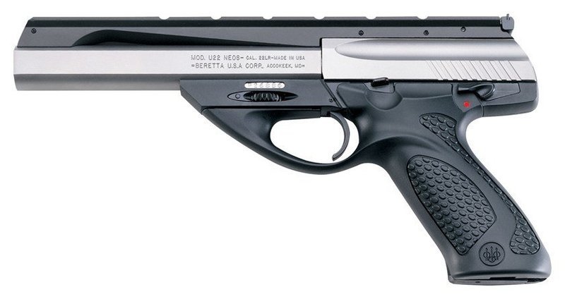 Pistola Neos Inox  - BERETTA