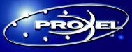 Auricolare PDJ-D07C - PROXEL