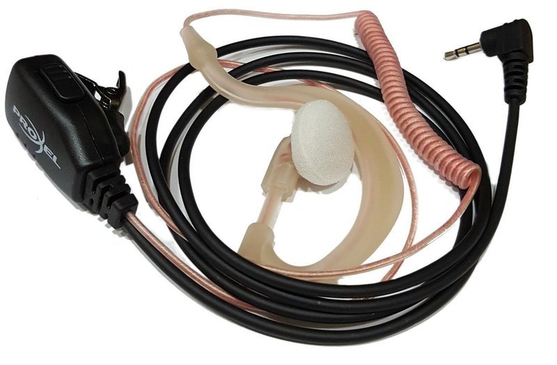 Auricolare PJD-1307CT - PROXEL