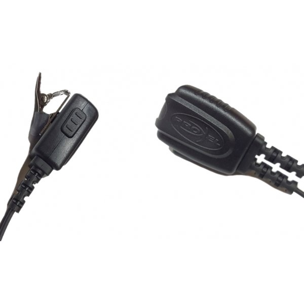 Microfono Auricolare ad Aria PJD-2007-G7 - PROXEL