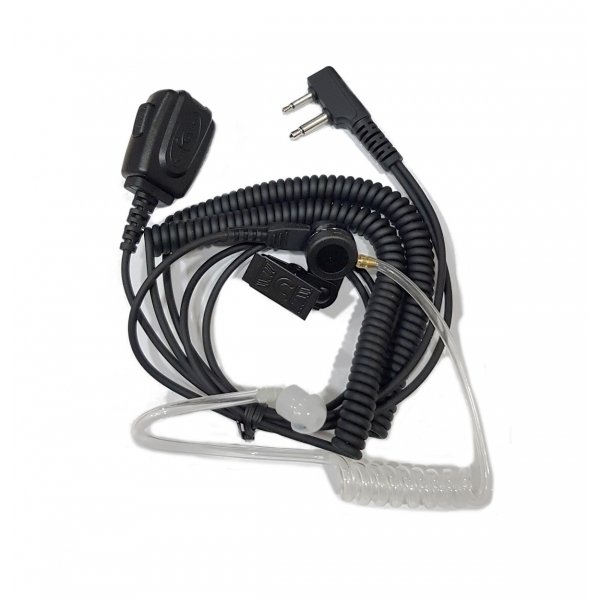 Microfono Auricolare ad Aria PJD-2007-G7 - PROXEL