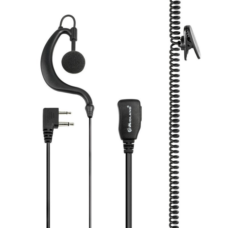 A21M Action Line - MIDLAND
