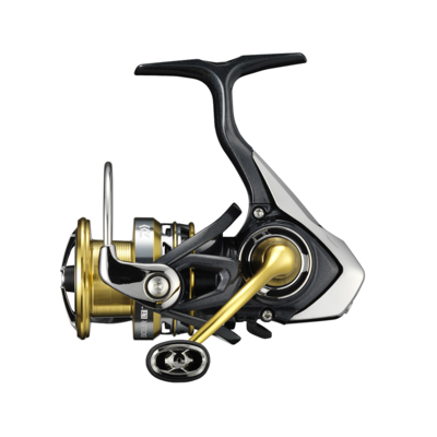 Mulinello EXCELER LT 4000D-C - DAIWA Mulinello EXCELER LT 4000D-C - DAIWA