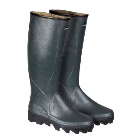 Stivali BTE Ceres Jersey - LE CHAMEAU