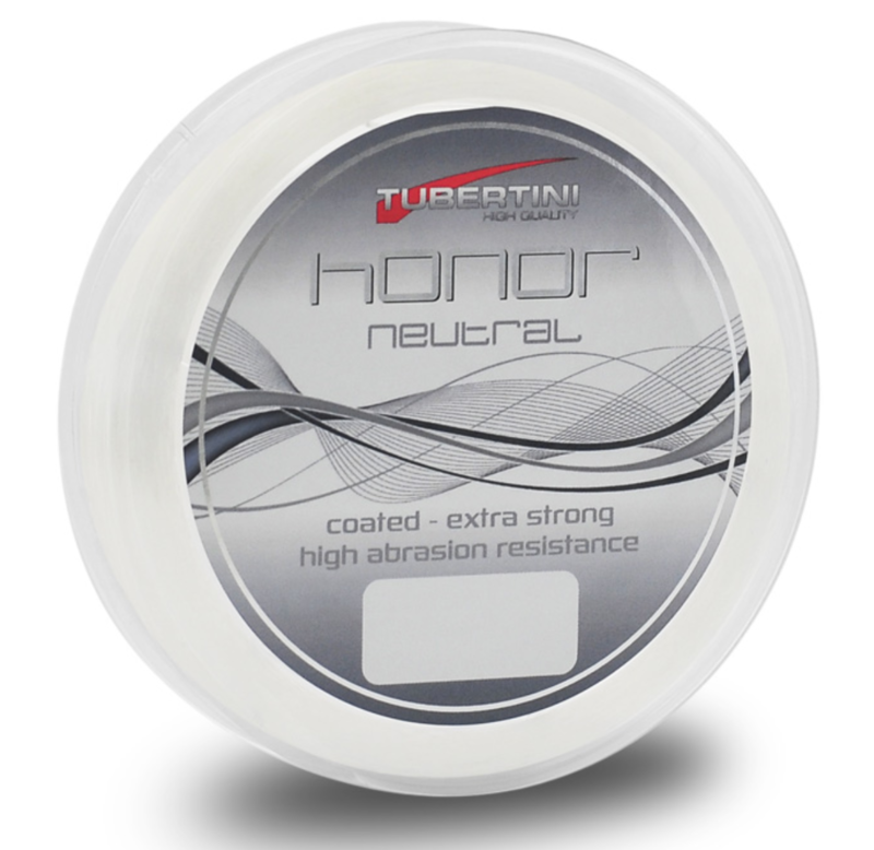 Filo Honor Neutral 150 mt - TUBERTINI Filo Honor Neutral 150 mt - TUBERTINI