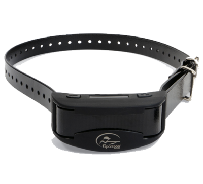 COLLARE ANTIABBAIO SportDOG NoBark - CANICOM COLLARE ANTIABBAIO SportDOG NoBark - CANICOM