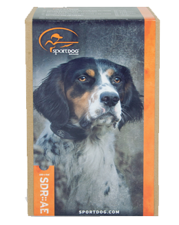Sport Dog Modulo Addestramento Tek 1.5/2.0 - CANICOM